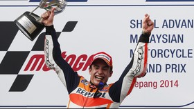 Mencari Penantang Dominasi Marc Marquez di 2015