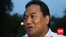 Rahmat Gobel Beri izin 11 Perusahaan Impor Sapi Australia