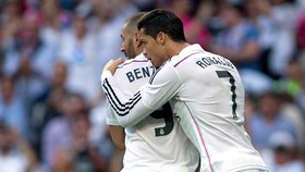 Benitez: Real Madrid Butuh Pemain Lini Serang