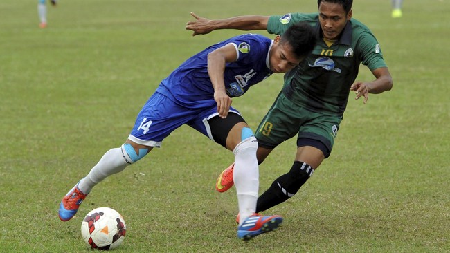 Sepanjang kariernya, Rahmad Darmawan, mengaku tidak pernah berusaha memilih lawan, apalagi sampai memberi instruksi membobol gawang sendiri.