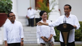 Mensesneg: Baca Teliti Surat Jokowi soal BG agar Tak Salah