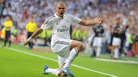 Hidup Pepe Berubah Sejak Kedatangan Ancelotti