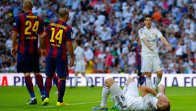 El Clasico yang Tak Terlalu Menentukan Gelar La Liga