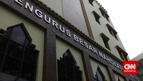 PBNU Pastikan Tak Ikut Program Penggerak Nadiem Tahun Ini