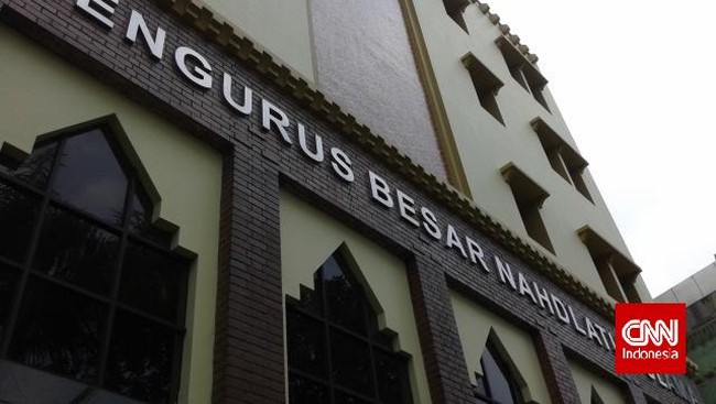 PBNU memastikan tak mengikuti program organisasi penggerak gagasan Mendikbud Nadiem Makarim pada pelaksanaan tahun ini.
