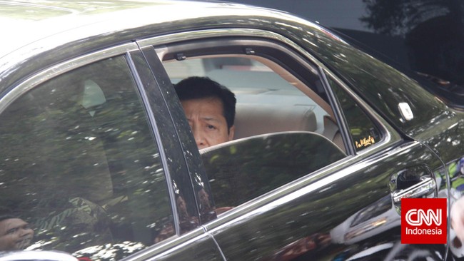 Ketua Dewan Perwakilan Rakyat Setya Novanto sudah terlihat bakal turut meramaikan gelaran Musyawarah Nasional IX Golkar di Bali.
