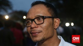 Hanif Dhakiri: Publik Harus Apresiasi Perjuangan Buruh