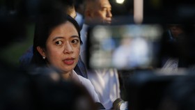Puan Semeja dengan Petinggi KMP, Fahri: Itu Hubungan Pribadi