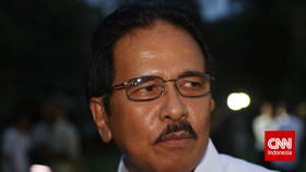Polisi Minta Sofyan Djalil Jelaskan Riwayat HGB Reklamasi