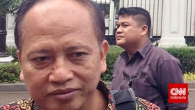 Menteri Nasir: Kaum Difabel Ikut Ujian Tanpa Diskriminasi