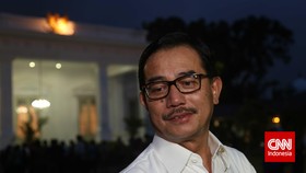 img-title Polisi Pastikan Tak Ada Luka di Jenazah Ferry Mursyidan Baldan