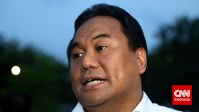 DPR Klaim Alex Noerdin Cs Jalankan Fungsi Pengawasan soal CSR