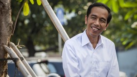 Ryamizard dan Gatot Temui Jokowi Jelang Rapat Anggaran di DPR