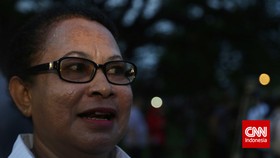 Menteri PPPA: Poligami Saat Ini Rugikan Perempuan dan Anak