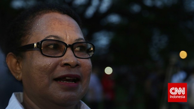 Menteri PPPA Yohana Susana Yambise menyatakan peluang yang semakin dibuka untuk poligami akan membuat perempuan dan anak makin rentan mengalami kekerasan.