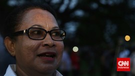 Menteri PPPA: Poligami Saat Ini Rugikan Perempuan dan Anak