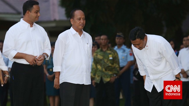 Menteri Pemuda dan Olahraga Imam Nahrawi harus segera menjalin komunikasi dengan pengurus-pengurus olahraga di masa awal jabatannya.