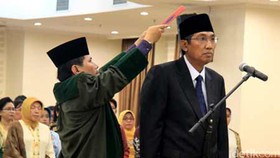 Sediakan Bonus Bagi Pegawai Pajak, Pemerintah Minta Restu DPR