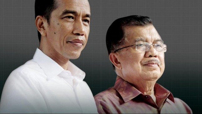 Elektabilitas pemerintahan Jokowi-JK turun dua persen. Secara umum, survei menyebut bahwa publik kritis terhadap jalannya pemerintahan Jokowi.