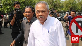 PUPR: RAPBN 2019 Memuat Biaya Perawatan Suramadu