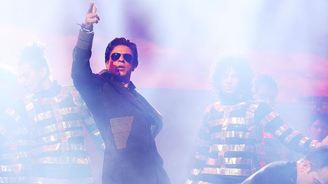 Seperti tahun-tahun sebelumnya, Shah Rukh Khan berkicau di Twitter soal Ramadan. Kali ini harapannya menemukan kedamaian dan kebahagiaan.
