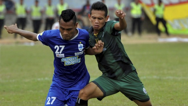 PSSI membentuk Tim Integritas untuk melakukan penyelidikan terhadap dugaan pengaturan skor dalam pertandingan sepak bola dengan merangkul kepolisian.