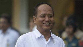 Pemerintah Alihkan 74 Persen Dana Riset Kampus ke Pengusaha