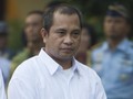 Menteri Marwan Serukan Anak Buahnya Kerja yang Baik