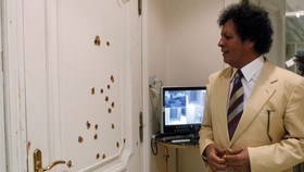 Sepupu Gaddafi: Dua Tahun Lagi 9/11 Akan Terjadi di Eropa