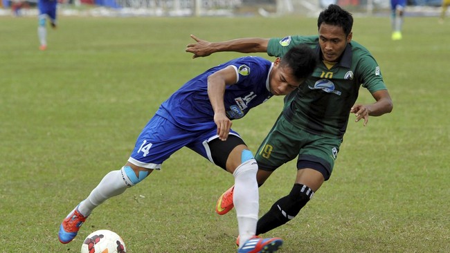Satu dari empat orang yang menciptakan gol bunuh diri mengaku bahwa hal ini dilakukan karena ia terprovokasi oleh pemain dan suporter PSIS.