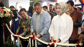 Asmawi Syam Jadi Dirut BRI Gantikan Sofyan Basir