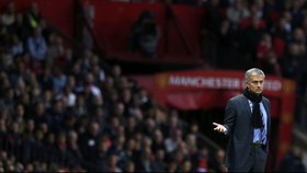 Mourinho Diklaim Sepakat Gabung MU