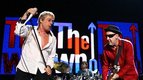 Pete Townshend: Saya Rasa Ini Tahun Terakhir The Who