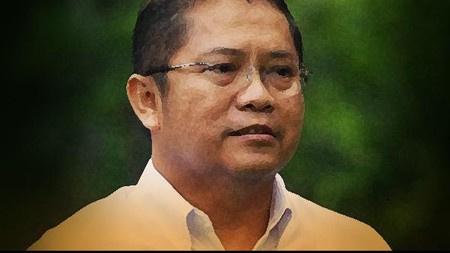 Profesional TI Jadi Menkominfo