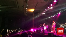 Mocca Sajikan Musik Beda di Album Terbaru Home