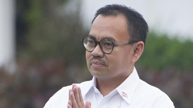 Amien Sunaryadi terpilih menjadi Kepala SKK MIgas yang baru mengalahkan lima kandidat lain.