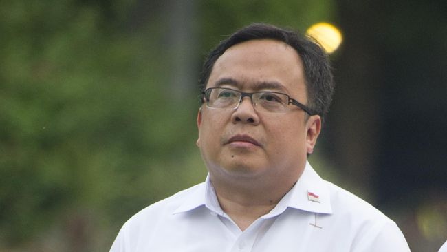 Menkeu: Campur Tangan Asing Ganggu Stabilitas Ekonomi Menteri Keuangan Bambang P.S. Brodjonegoro ingin target pajak tercapai, agar Indonesia tak lagi bergantung pada pinjaman asing.