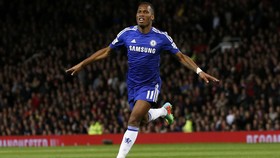 Didier Drogba Dituduh Pura-Pura Cedera