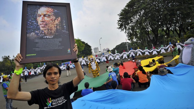Selama Presiden Joko Widodo dan Wakilnya Jusuf Kalla berada dalam koridor konstitusi dan pro rakyat, Amien yakin Koalisi Merah Putih tak punya sasaran tembak.
