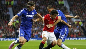 Chelsea Lepas Filipe Luis ke Atletico Madrid