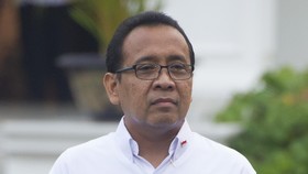 Sekretariat Negara Minta Publik Awasi Pencatutan Nama Pejabat