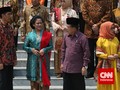 Pengumuman Perombakan Kabinet Kerja Diduga Kuat Siang Ini