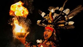 Wisata Perbatasan Semakin Dicari Turis Asing