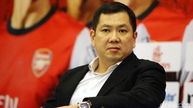 Hary Tanoe Janjikan Investasi MNC Rp 30 Triliun Hingga 2020
