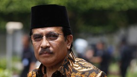 Menteri Sofyan: Tiket Murah Dihapus Demi Keselamatan Terbang