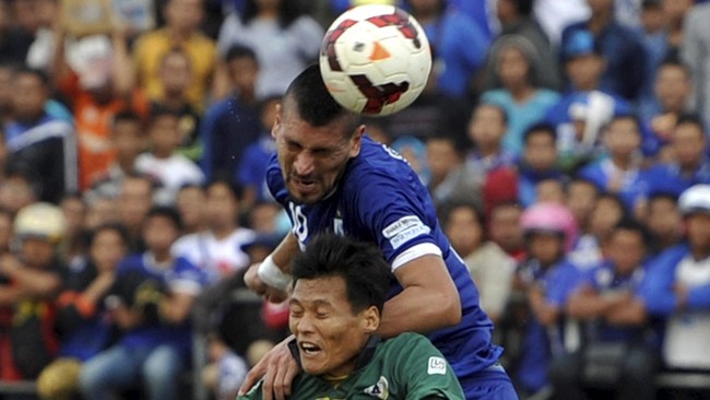 Pelatih Persib, Djajang Nurjaman, menduga bahwa drama lima gol bunuh diri disebabkan keinginan untuk pilih lawan. Ia berujar pernah terbersit lakukan hal sama.