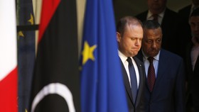 Dikritik Kabinetnya Tak Efektif, PM Libya Akan Mundur