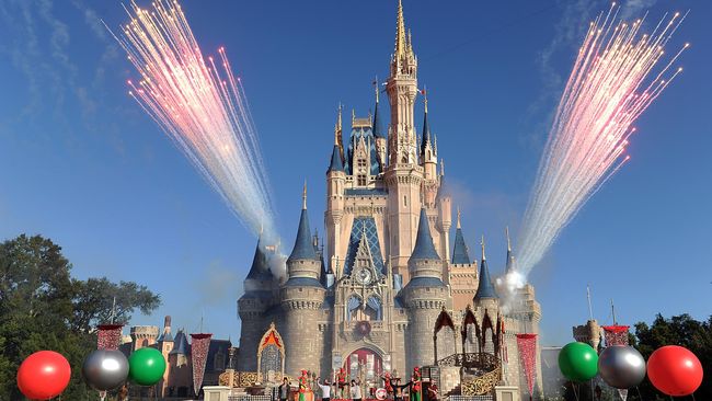 Dalam sebuah petisi, Disney diminta menyajikan keberagaman karakter dengan menciptakan putri dengan sindroma down.