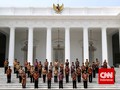 Pemerintah Akui Belum Agresif di Perbatasan