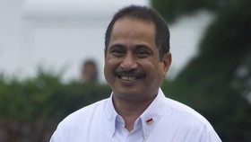 Dirut Jadi Menteri, Telkom Tunggu Arahan